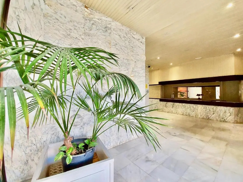 Apartamento Lucilú