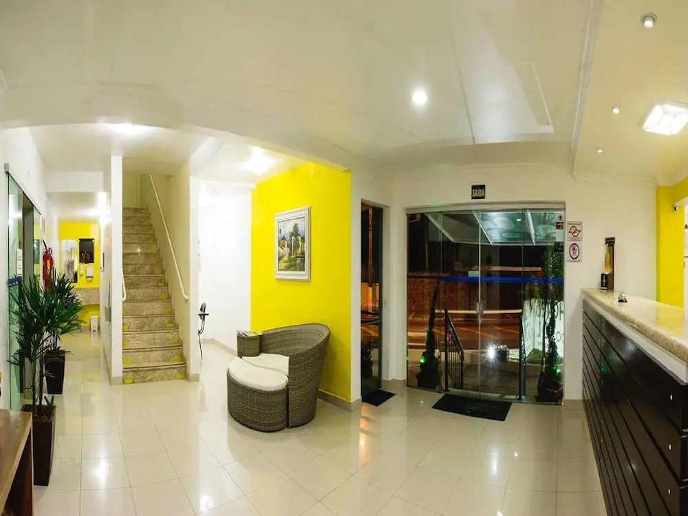 Hotel do Sol Executive