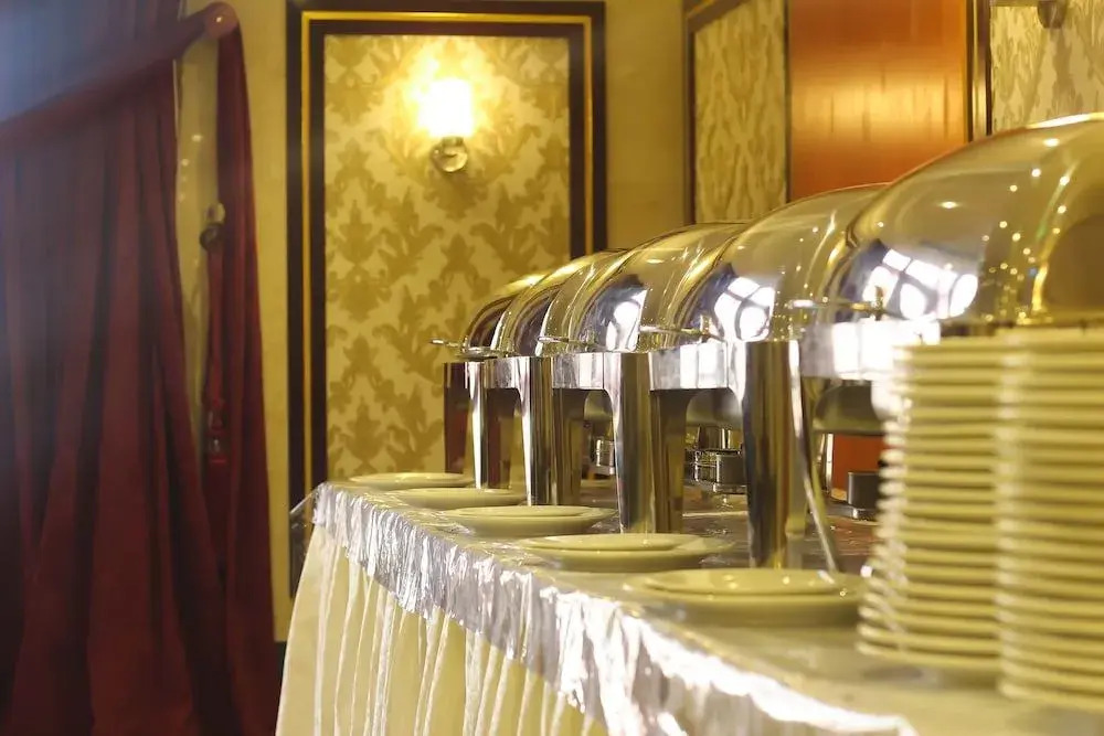 Al Refa Al Saad Hotel