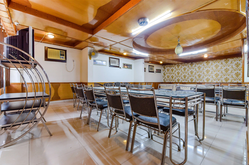Hotel Vijay Niwas