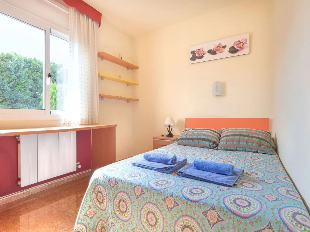 Holiday Home Figaro by Interhome