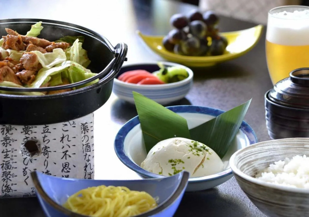 Garyu-no-Sato