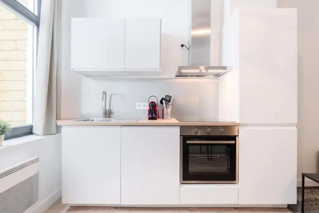 Lille Centre - 1BR in the heart of Lille!
