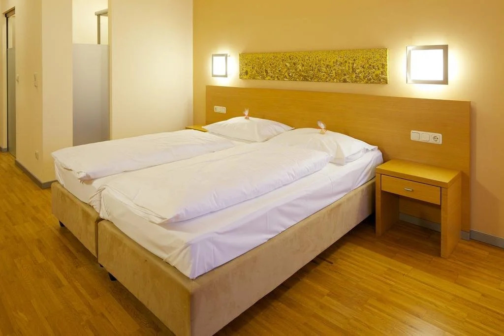 Hotel-Restaurant Allmer