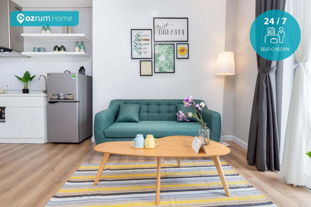 Cozrum Homes - Premier Residence