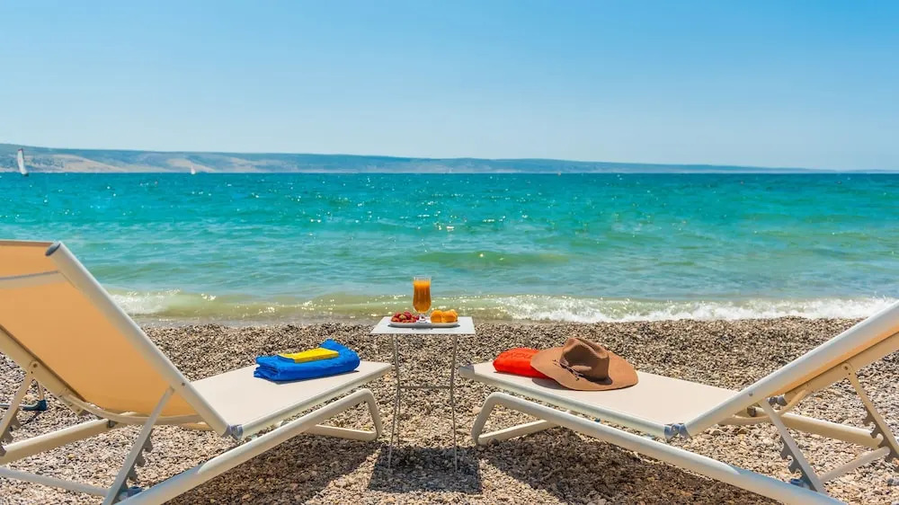 Mobile Homes Paklenica