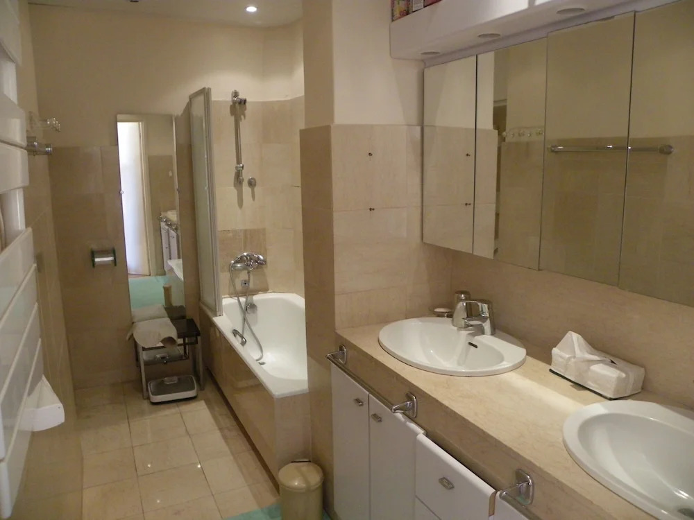 Agence la Galère - Appartement Dahlia 1