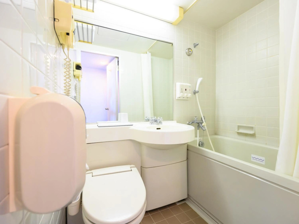 Hotel Green Park Suzuka
