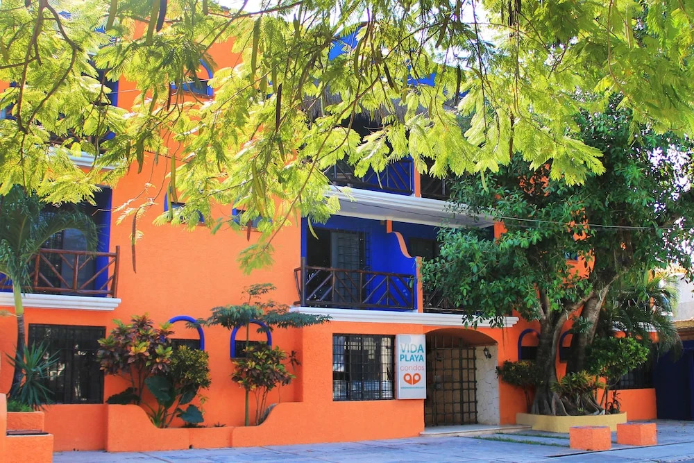 Encanto Riviera