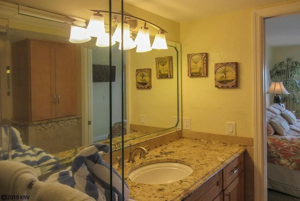 Carlos Pointe 124 2 Bedroom Condo