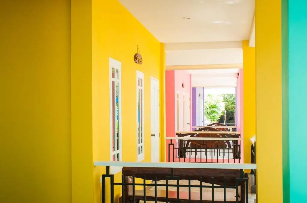 Tum Baan Suan ตุ่มบ้านสวน