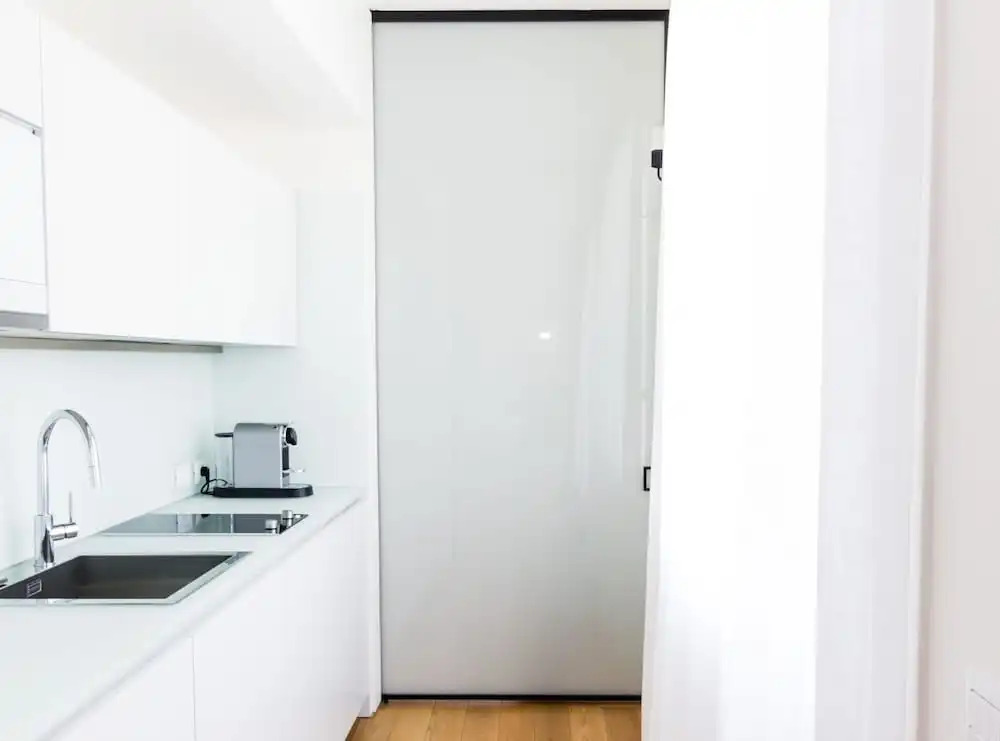 BMORE Duomo - Luxury Apartments near Duomo