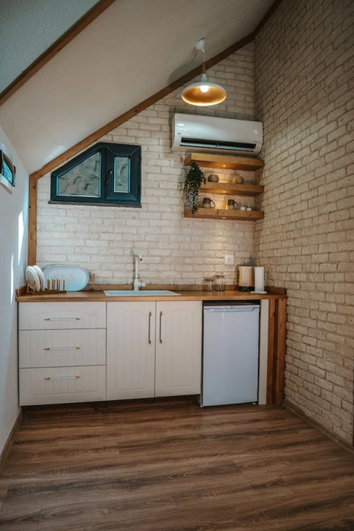 WOODLİFE BUNGALOv