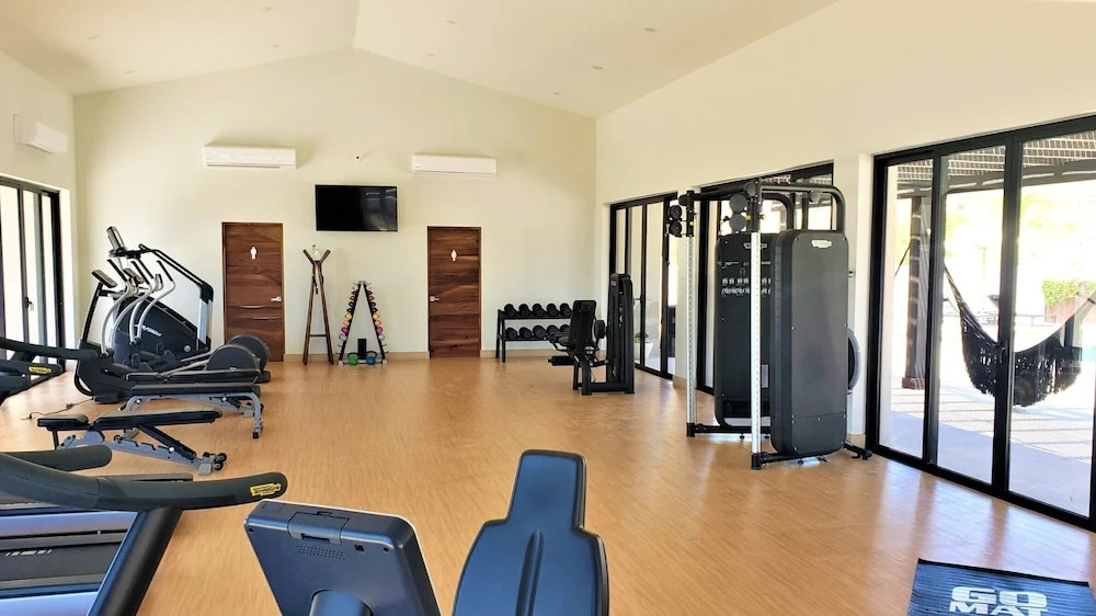 NEW Luxury Condo at Tramonti Los Cabos