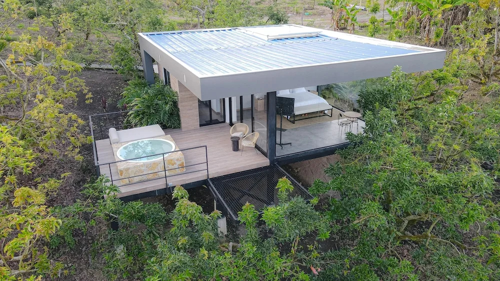 Palta Eco Haven Hotel