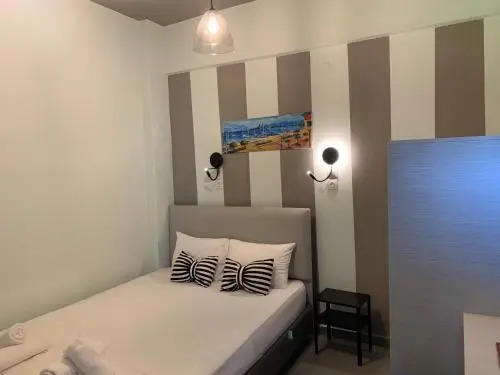 Aparthotel 3 Stars Preveza