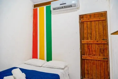 Hostel Roots