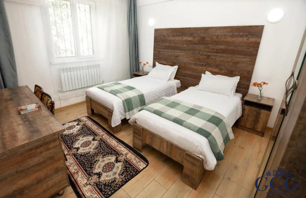 GG Group Hotel	