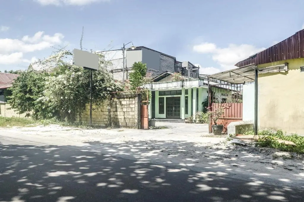 OYO 91262 Wisma Sido Moro