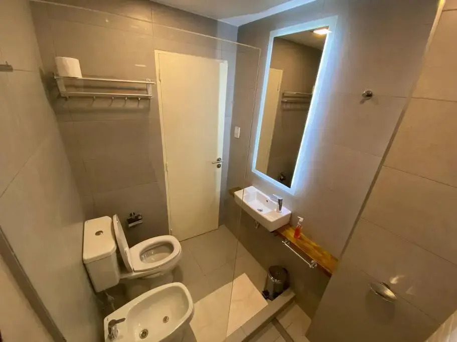 Buenaventura Apartments PARQUE