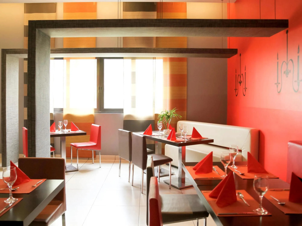 Ibis Constantine