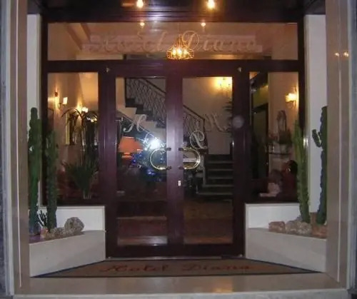 Hotel Nuovo Diana