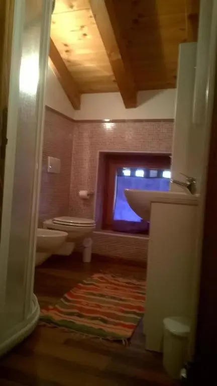Casa Pascal