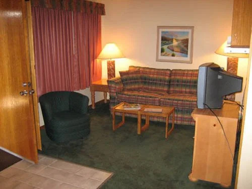 Thunder Mountain Resort