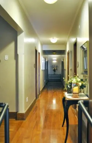 Hotel Vitoria Marchi