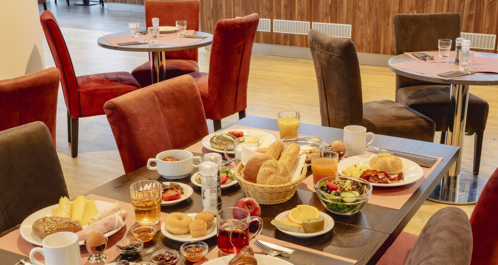 PLAZA Premium Almere