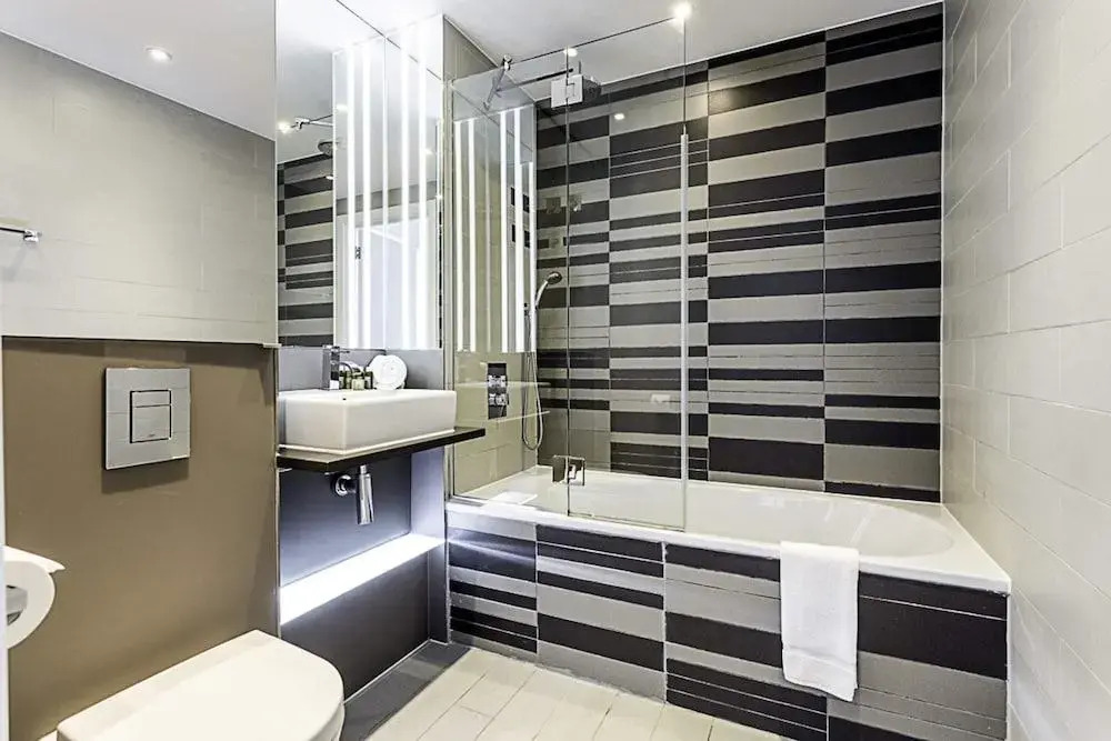 Elite Apartments Shoreditch