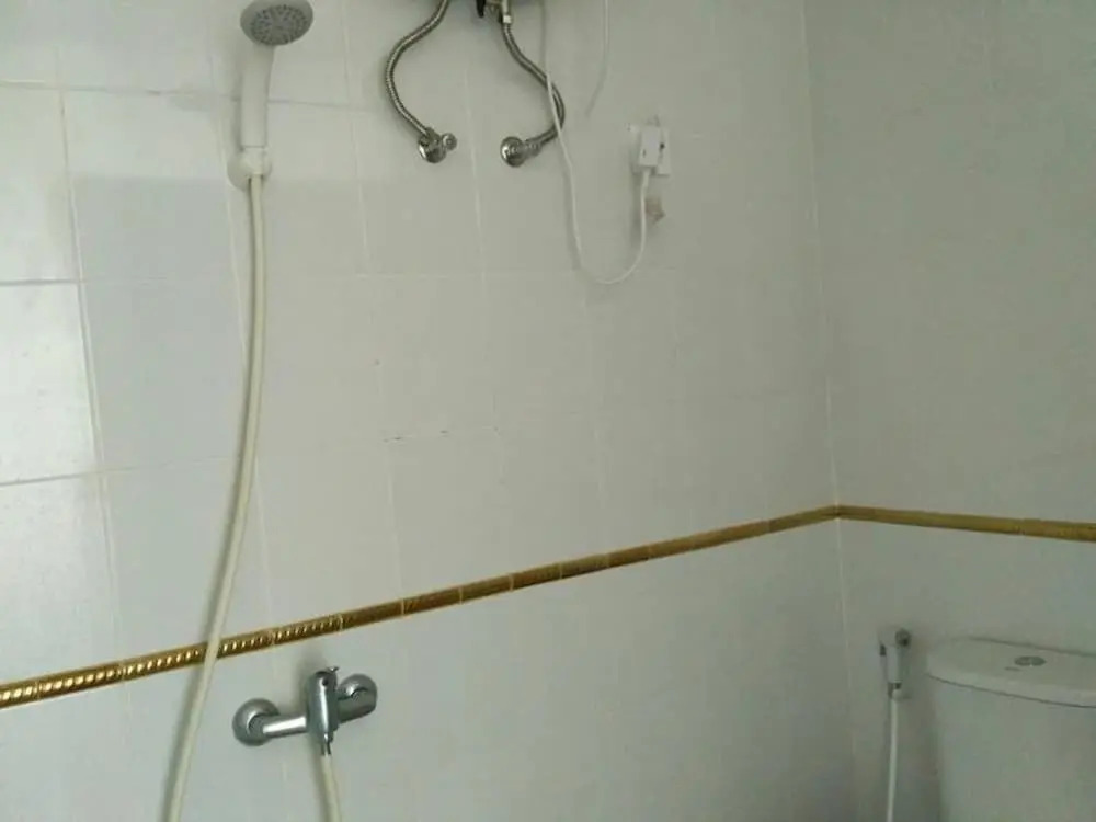 1br Apartment With Pool