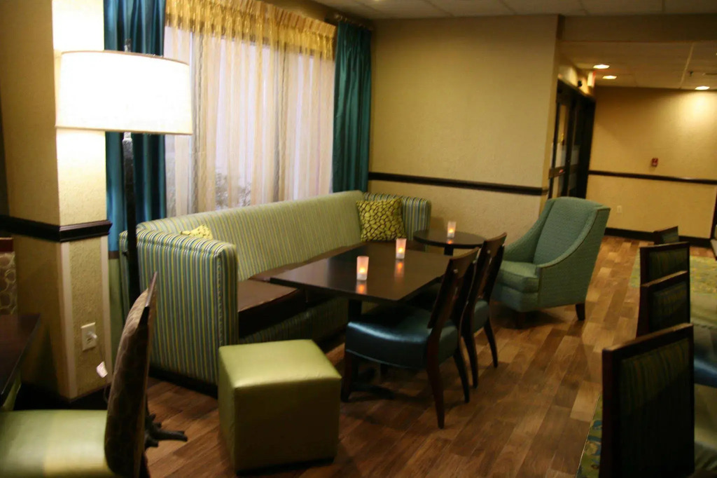 Hampton Inn Edenton