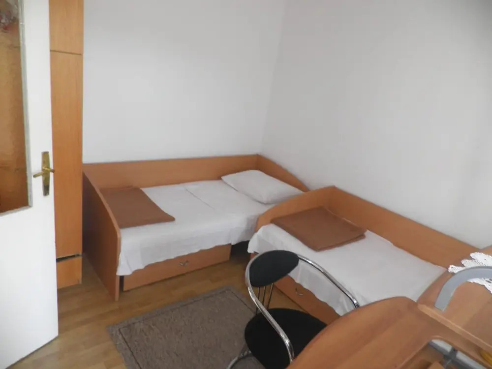 Apartments Romanić Brodarica / Two Bedroom A1