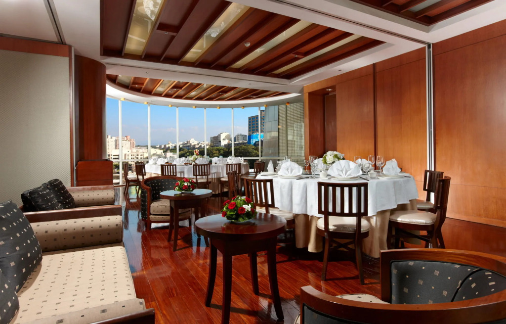 Hotel Royal Hsinchu