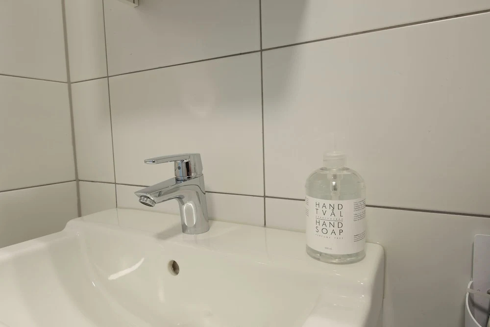 Continental Apartment Hotel Sollentuna