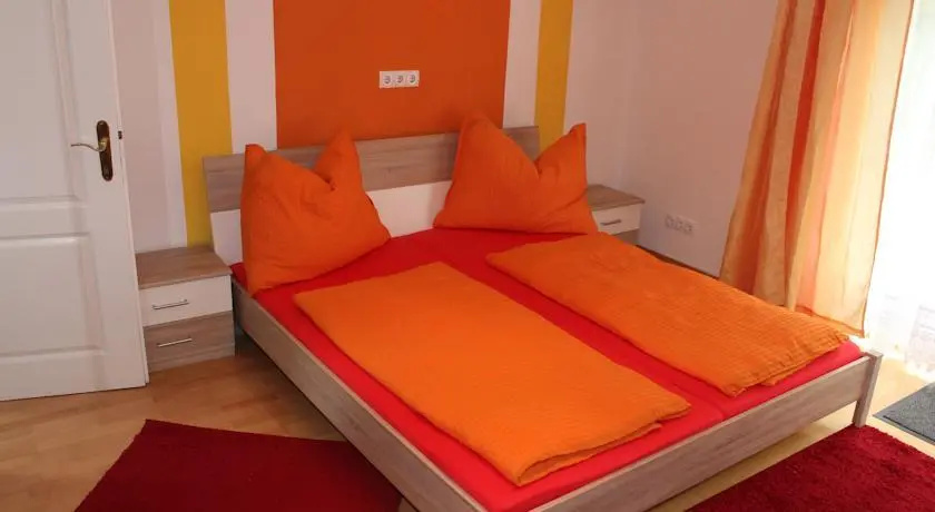 Ferienwohnung am Wörthersee Villa Waldbach