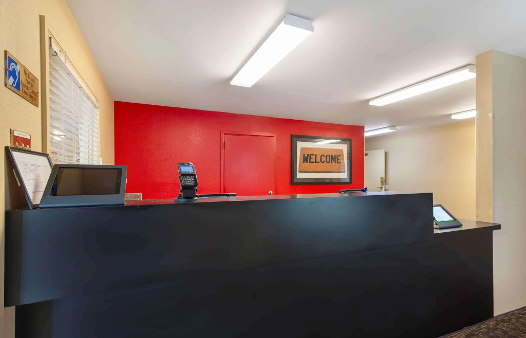 Extended Stay America Select Suites - Atlanta - Alpharetta - Northpoint - East