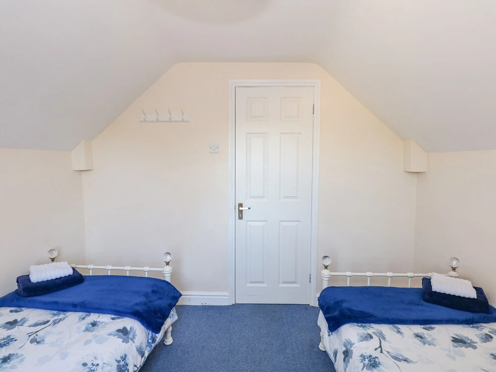 Cameron's Cottage