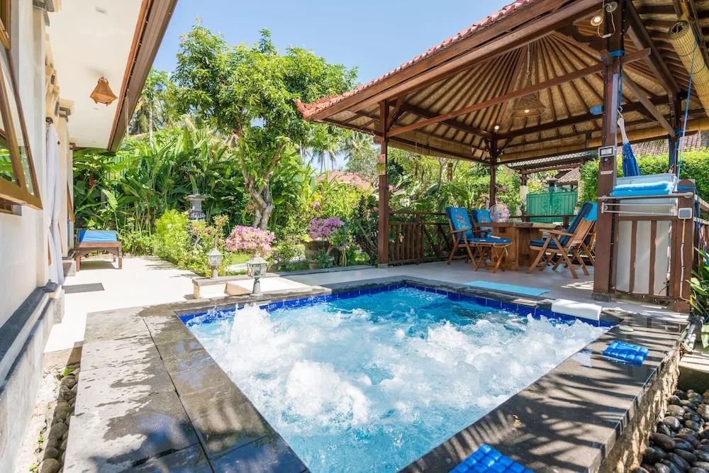 Bali Relax and Comfort