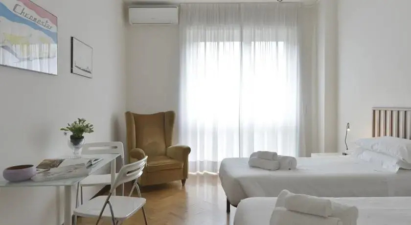 Palestrina Halldis Apartments