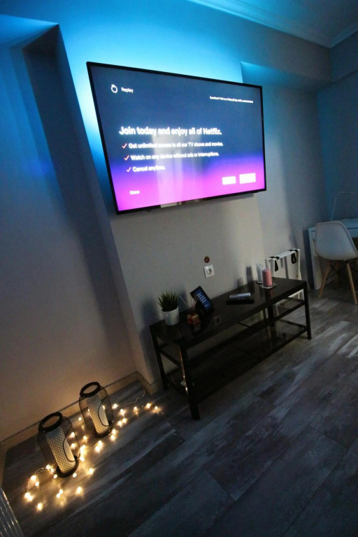 Yannis Apartments