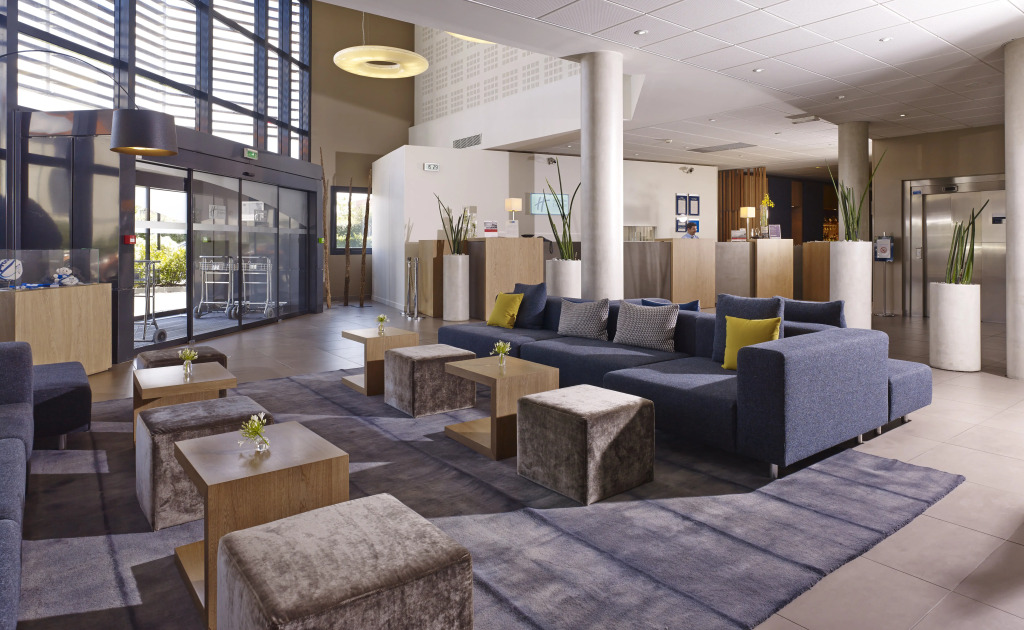 Holiday Inn Express Toulouse Airport by IHG