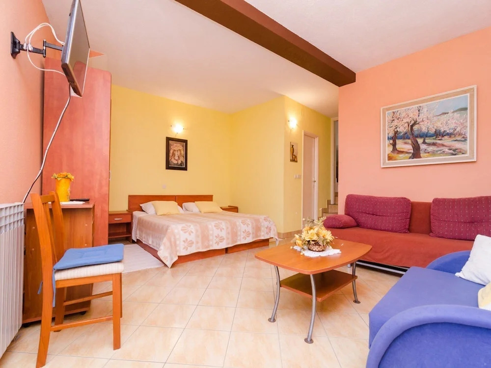 Apartment Olga
