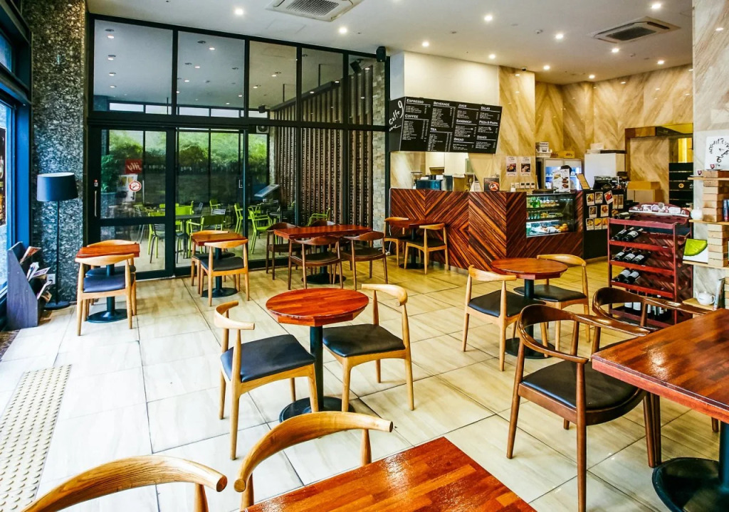 Hotel Boutique 9