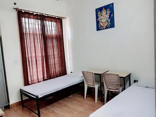 Sahara Guest House