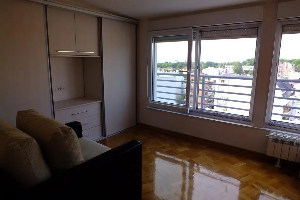 Apartment Tref