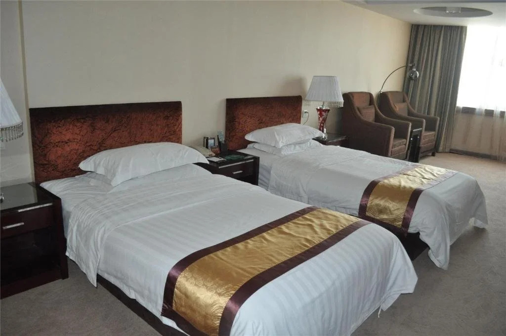 Jinlong International Hotel