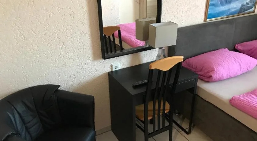 Hotel Rhein INN