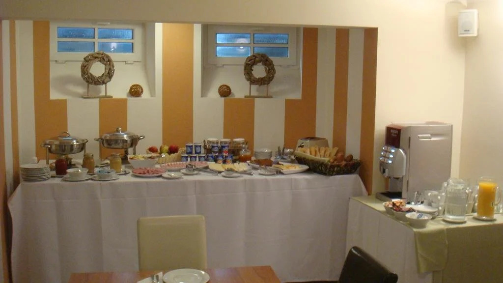 Boutique Hotel Golf Garni